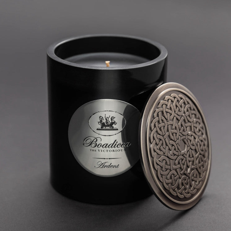 Ardent Luxury Candle