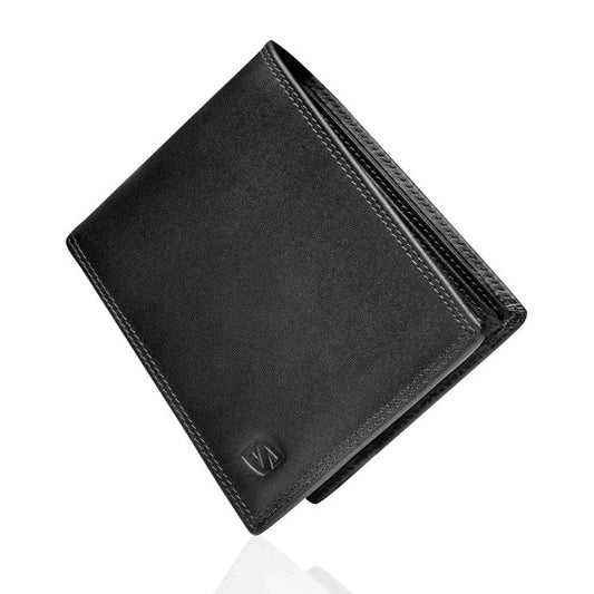 Wallet “Space” - Black
