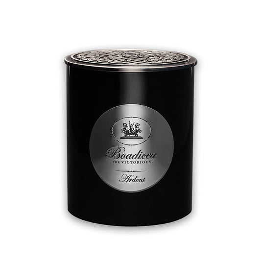 Ardent Luxury Candle