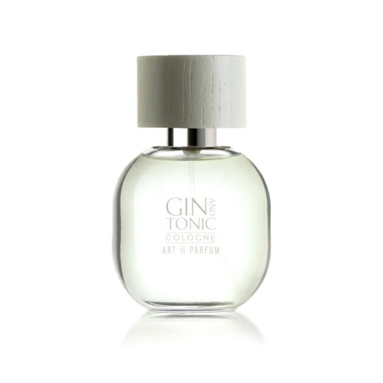 Gin And Tonic Cologne